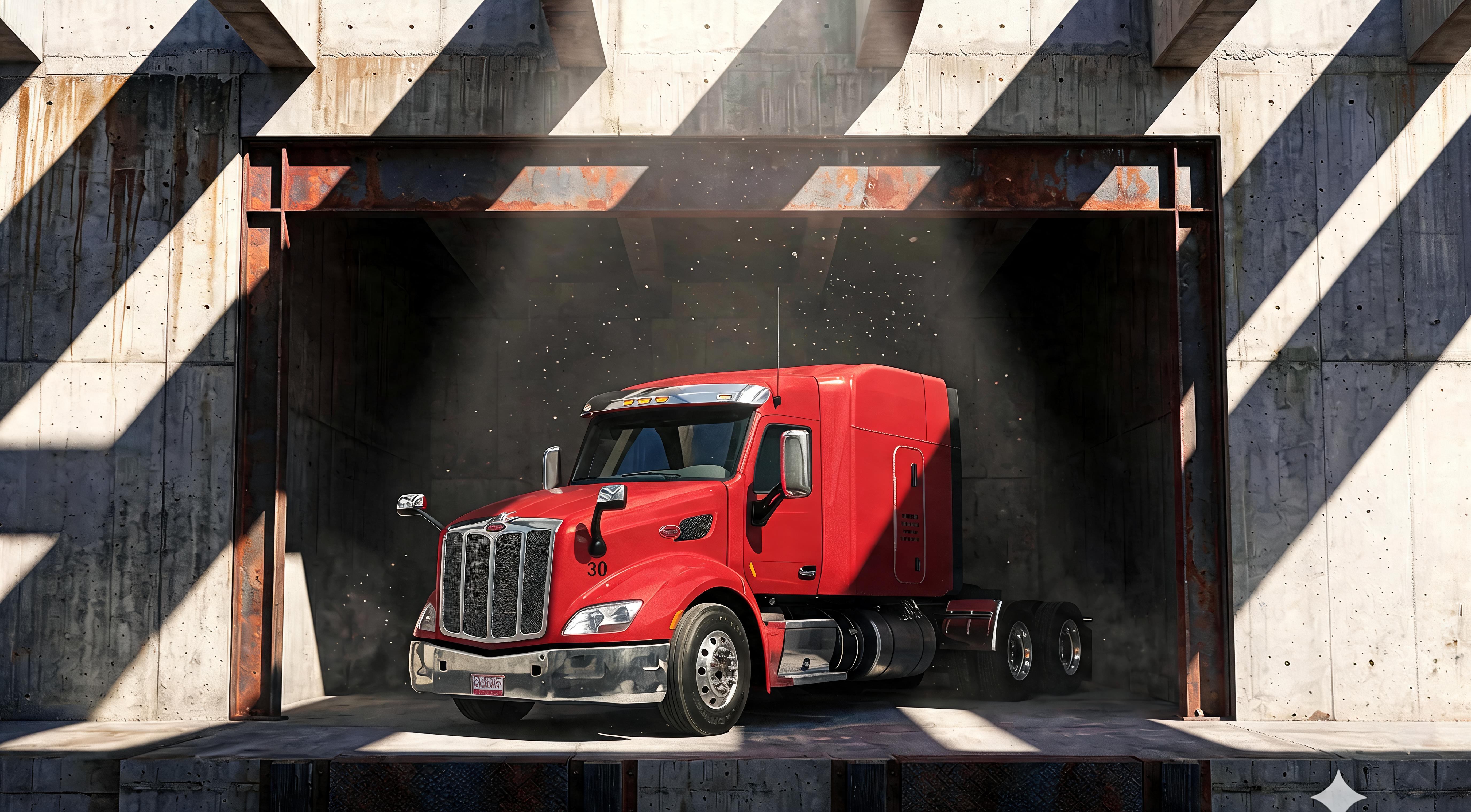 Truck Trailer