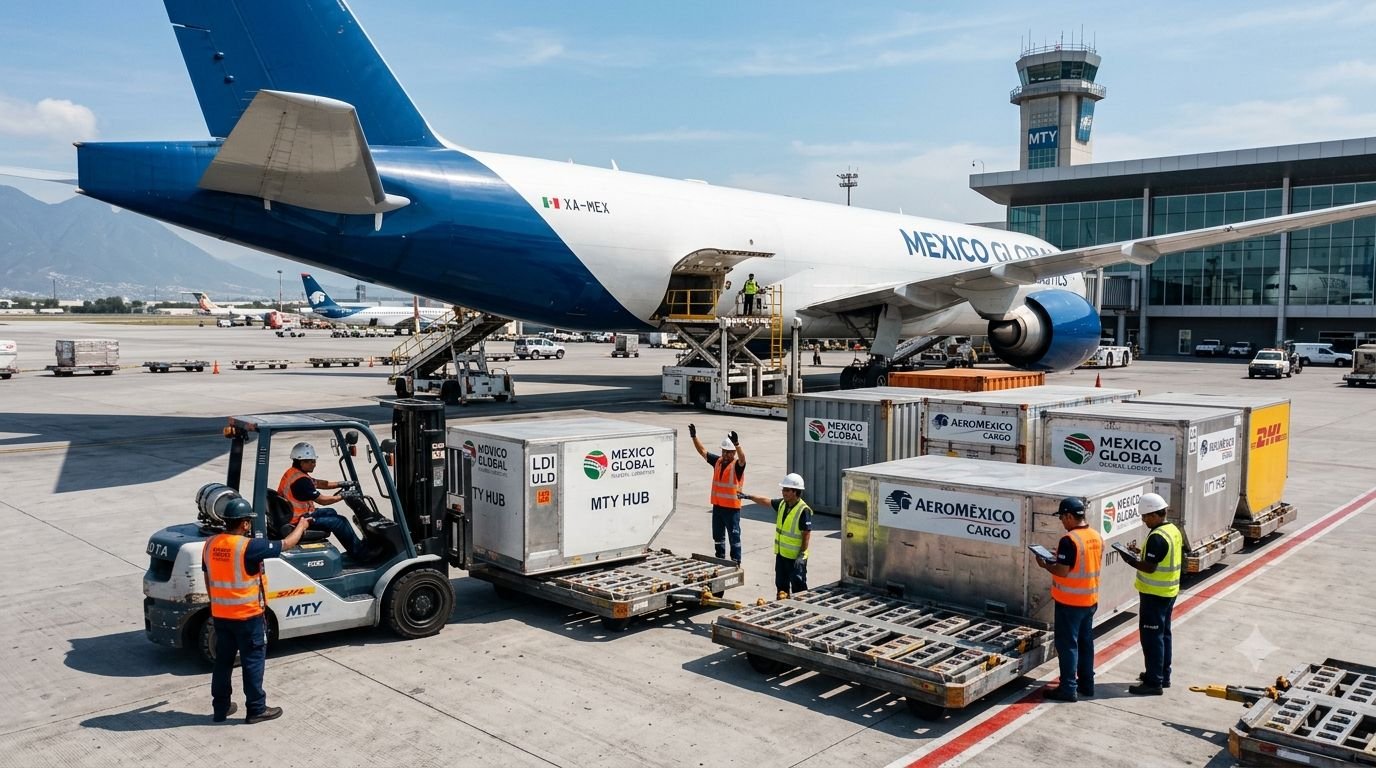 Operaciones en pista de aeropuerto